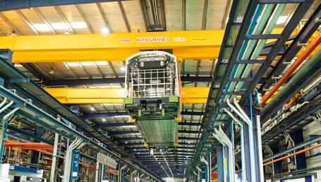 Alstom_ Metropolis carbody shell being built in Sricity_1.jpg