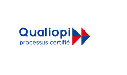 Logo Qualiopi