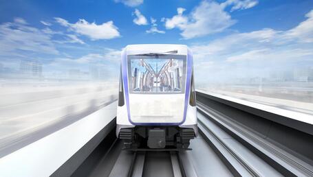 Design Metro Toulouse 