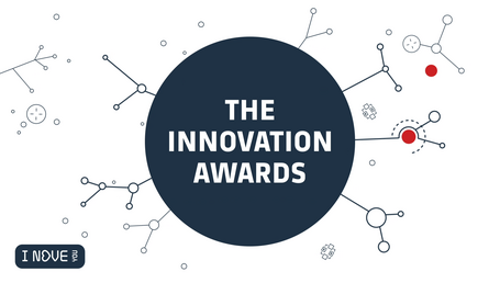 Video thumbnail Innovation Awards