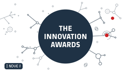 Video thumbnail Innovation Awards
