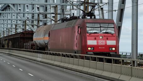 DB Cargo EG3100