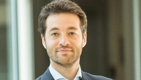 Jean Philippe Garbit, Alstom