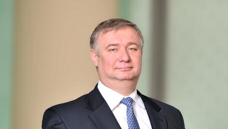 Sławomir Nalewajka Alstom