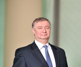 Sławomir Nalewajka Alstom