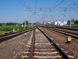 Alstom Poland E65