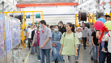 International Children's Day Event 2021_China_2