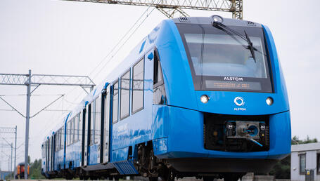 Coradia_iLint_in_Poland