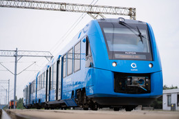 Coradia_iLint_in_Poland