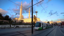 Citadis_Constantine_tramway_Algeria