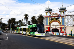 Alstom_Flexity_Melbourne