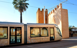 Citadis_Rabat_Morocco