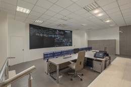 Alstom will upgrade the Thessaloniki Centre for Traffic Control (CTC) with Train Management System (TMS). 