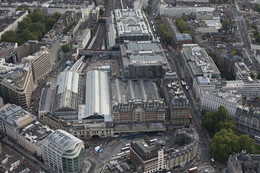 Victoria Station