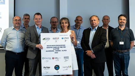 Lancement_CARE_6_PME