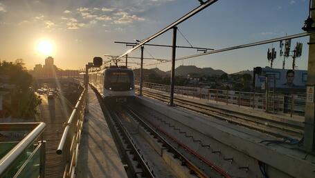 Panama Metro