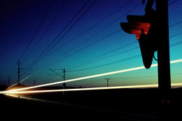 High speed line