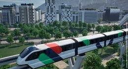 Copyright ALSTOM SA 2023| Advanced & Creative Design Alstom Virtual showroom