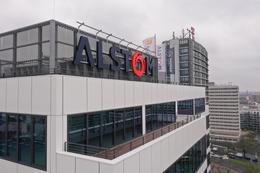 Alstom DACH HQ Berlin