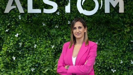 Stéphanie Burik 'Spain HR Headshot