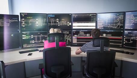 Alstom Katowice program in Poland