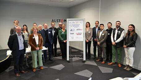 PME PMI Signataires Grappe CARE AURA