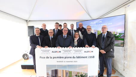 1ère Pierre Bâtiment 235B Equipe