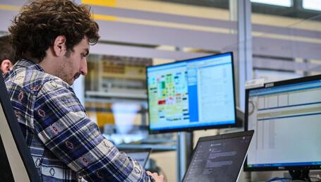 Partnership Politecnico di Bari