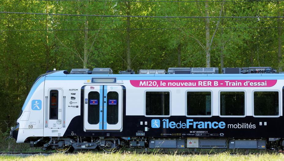 MI20. Copyright: Alstom 2026 - Samuel Dhote