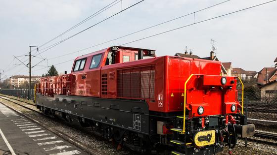 Locomotive H4-belfort