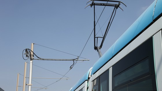 Hesop substation © Alstom / A.Fevrier