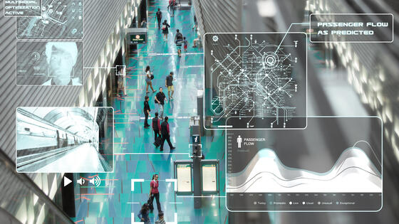 ADM Mobility Analytics