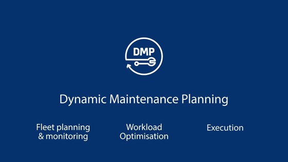 Alstom Dynamic Maintenance Planning 