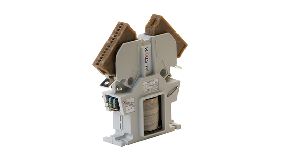 Contactor © Alstom