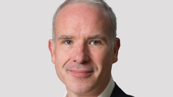 Matthew Byrne