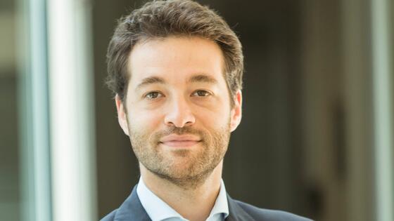 Jean Philippe Garbit, Alstom