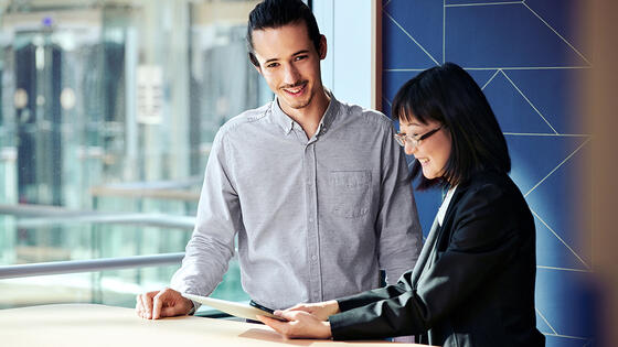 You Know We Make Trains Move Discover How We Move The World Alstom