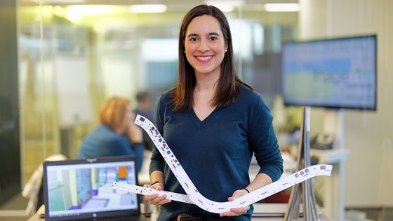 Copyright: Alstom/Samuel Dhote Careers_Pages_Valenciennes_Maria