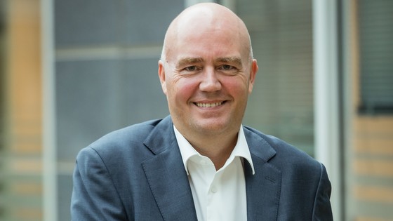 Jean-Marc Nizet, Head of Mainline Signalling Platform, Alstom
