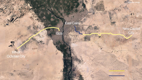 Innovia_Monorail_Cairo_Map_Routes