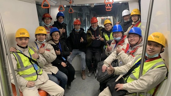 Copyright: PBTS Chengdu_Tianfu_International_Airport_Construction_Workers