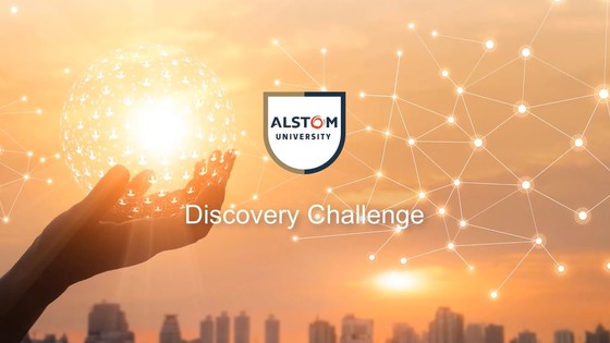 Discovery Challenge