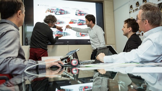 Copyright: Alstom D&S_Team_Spain