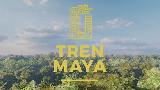 El Tren Maya: Un tren para México, construido en México