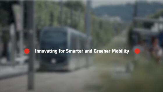 Build a career with Alstom in Thailand