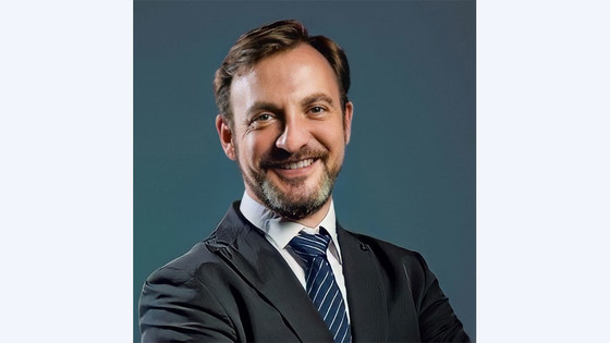 Copyright Alstom Stéphane Pillé VP Commuter Platform, Alstom