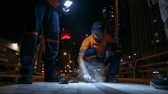 © Alstom | C. Abad Teams Magazine #39_ Route 2020 Dubai