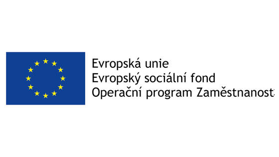 Copyright European Union EU Operational Program Employment Logo