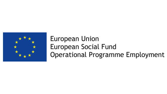 EU Operational Program Employment Logo
