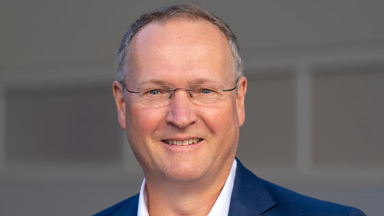 Copyright: ALSTOM Frank Schleier headshot locomotive interview
